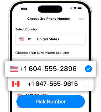 pick-your-number