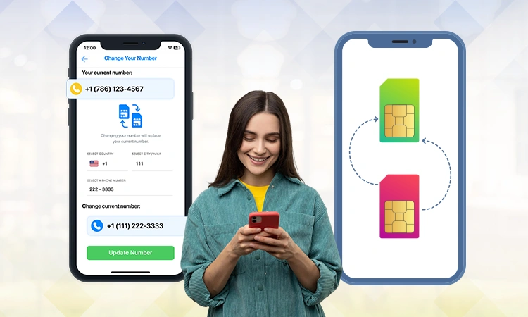 Second Phone Number vs. Number Porting: Which Option Is Right for You?