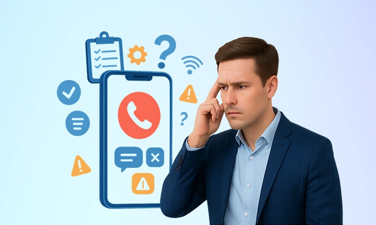 Troubleshooting Common Issues with Virtual Numbers: A Practical Guide for 2025