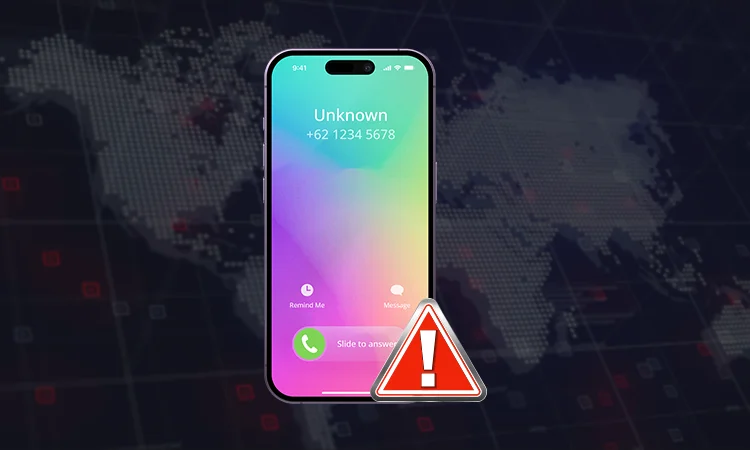 Why Using One Phone Number Everywhere Is Dangerous?