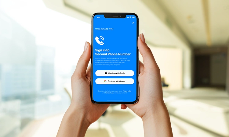 How One Signup Turns into Years of Marketing Texts