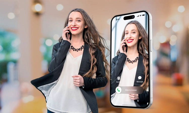 Should Influencers Share Phone Numbers for Brand Deals?