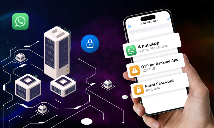 When You Stop Using a Phone Number, It Doesn't Disappear