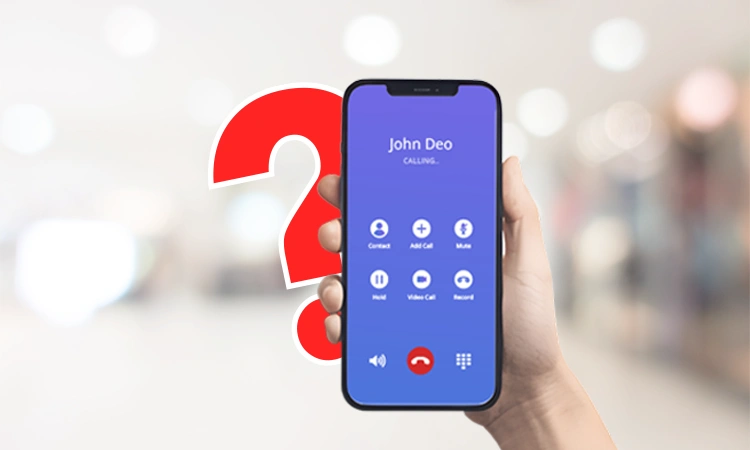 Why Important Calls Should Never Go to Personal Phone Number