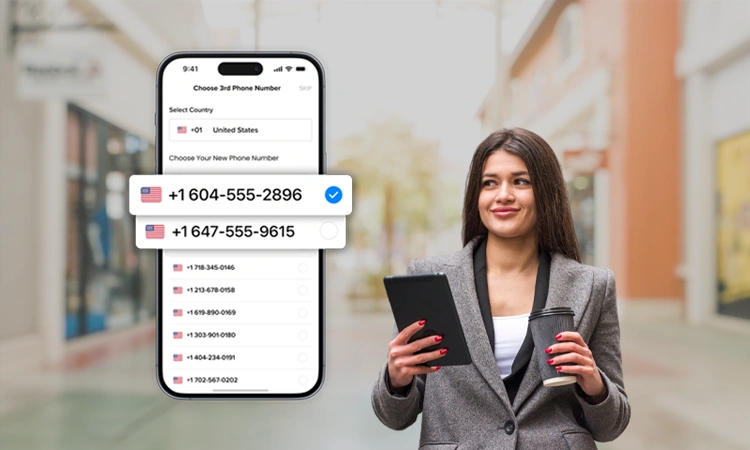 Why You Need a Separate Phone Number for Job Applications