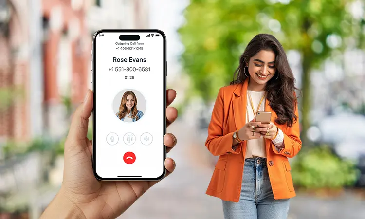 Why Its Worth Getting a Second Phone Number?