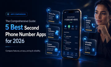 second-phone-number-apps-for-2026-guide