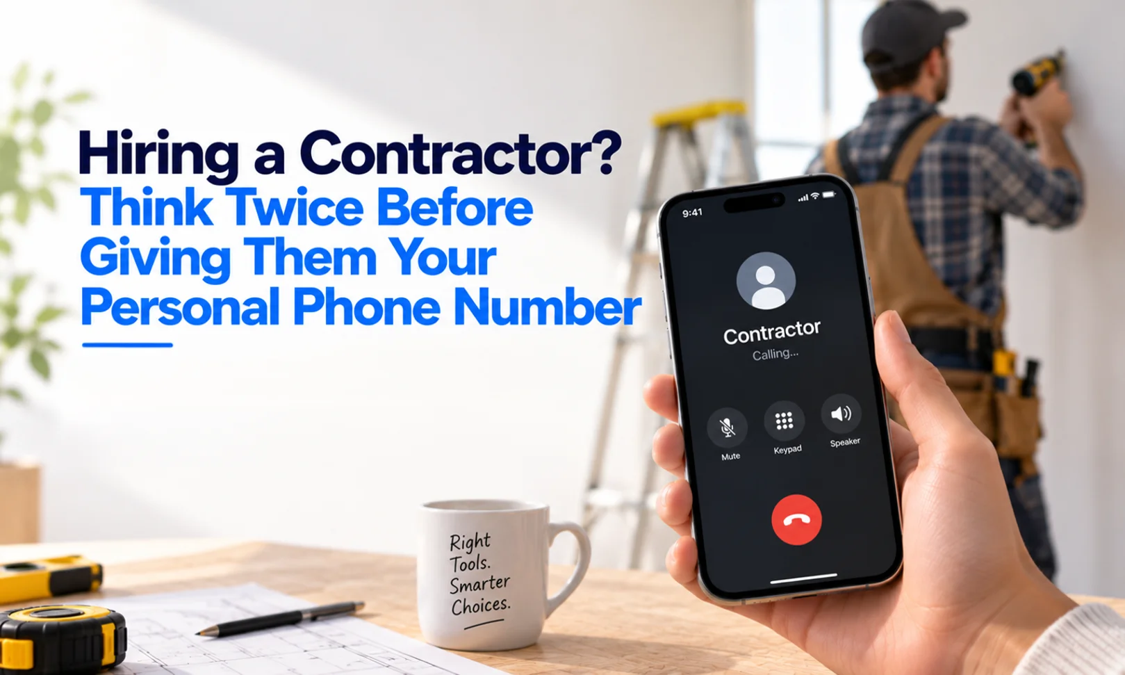 contractor-personal-phone-number-privacy